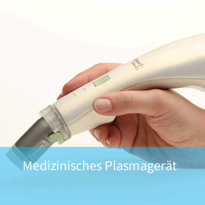 Medizinisches Plasmagerät